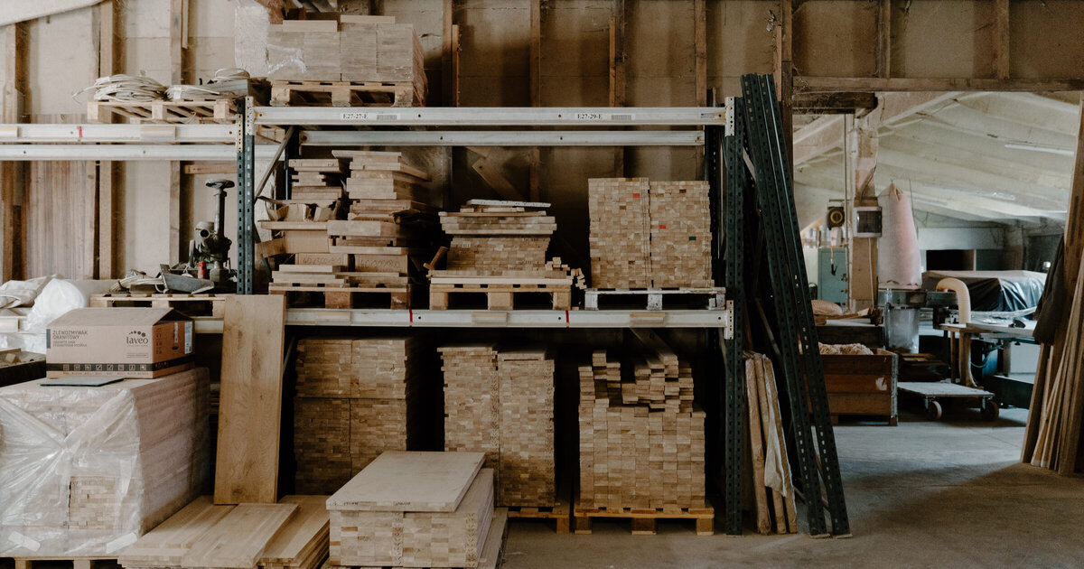 Surface Taylor — solid wood solutions